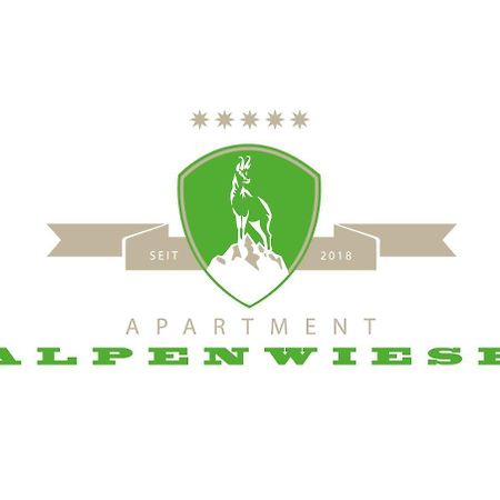 Apartment Alpenwiese Oberstdorf Buitenkant foto