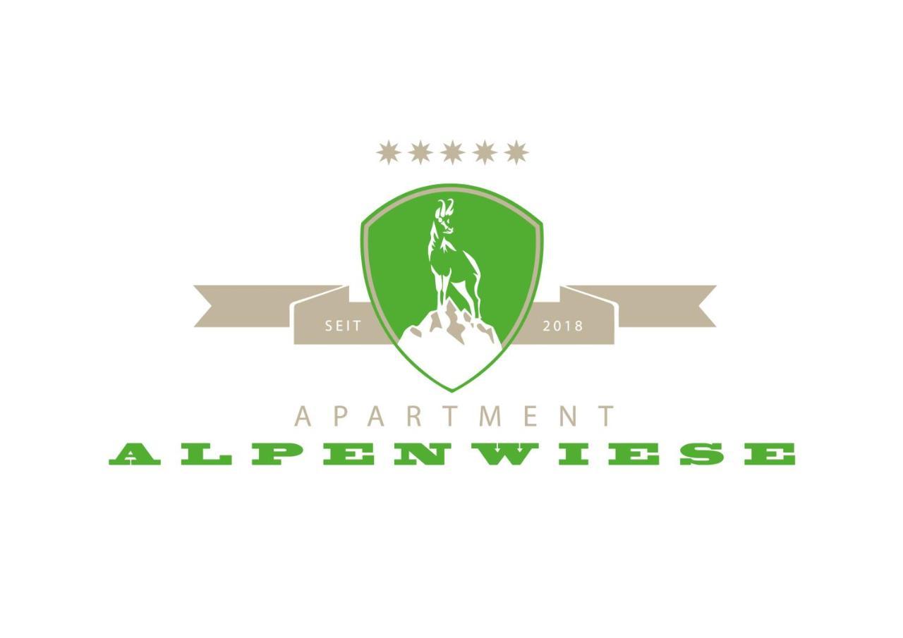 Apartment Alpenwiese Oberstdorf Buitenkant foto